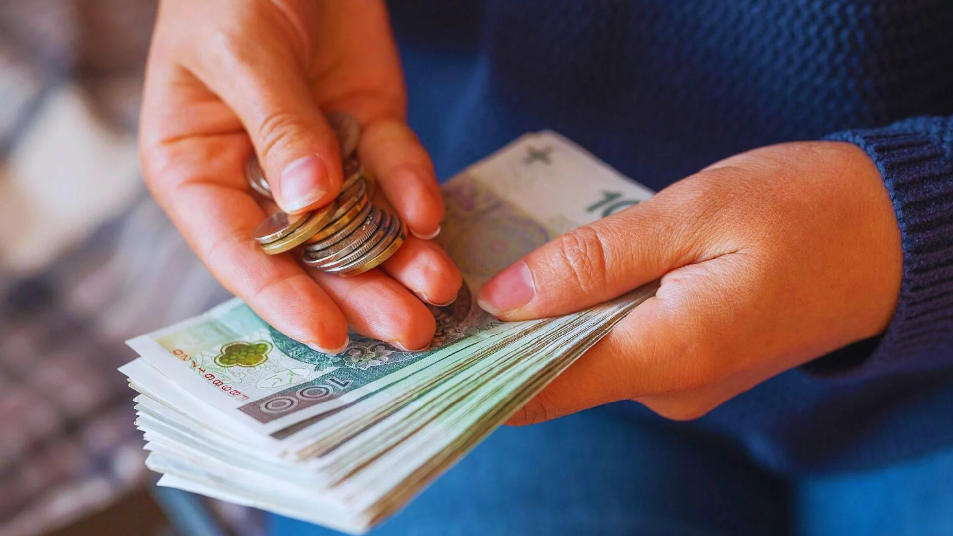 Dlaczego tylu przedsiębiorców żąda gotówki? Gorzka prawda o polskim biznesie