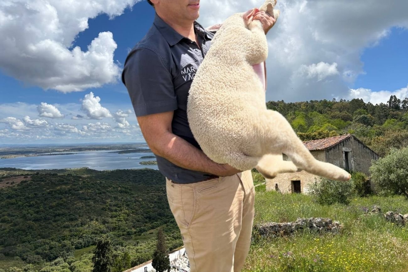 To największy i równocześnie najbiedniejszy region Portugalii, który zajmuje niemal całą południową część kraju. Jest znane ze swojej bardzo niskiej gęstości zaludnienia. Na terenie większym od Belgii mieszka tam jedynie ok. 700 tys. osób. 