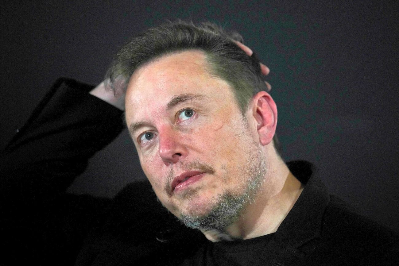 Elon Musk zderzył się ze skandynawskimi związkami zawodowymi