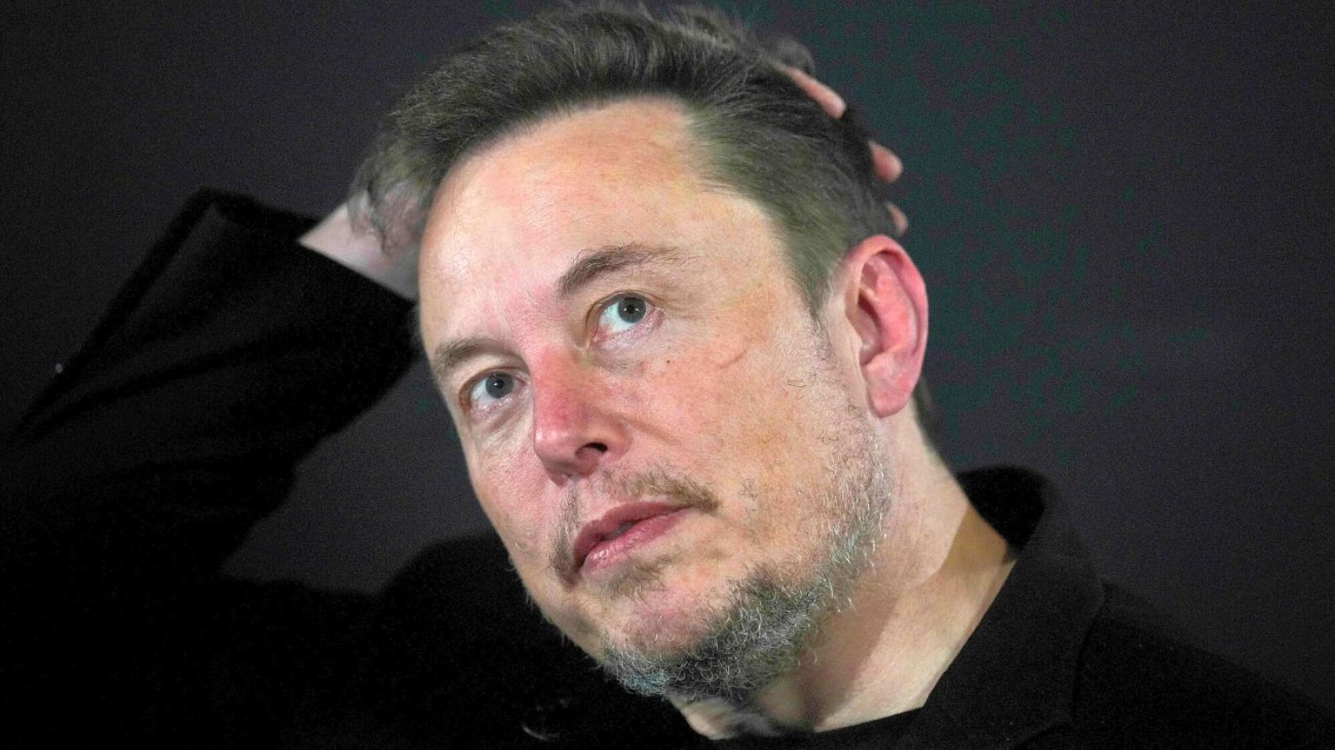 Elon Musk zderzył się ze skandynawskimi związkami zawodowymi