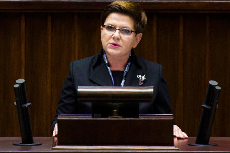 Rządy Beaty Szydło postawił przed sobą bardzo ambitny cel. W przeciągu 10 gospodarka Polski ma stać się na tyle nowoczesna, by była wymieniana w szeregu państw takich jak Stany Zjednoczone czy Izrael.