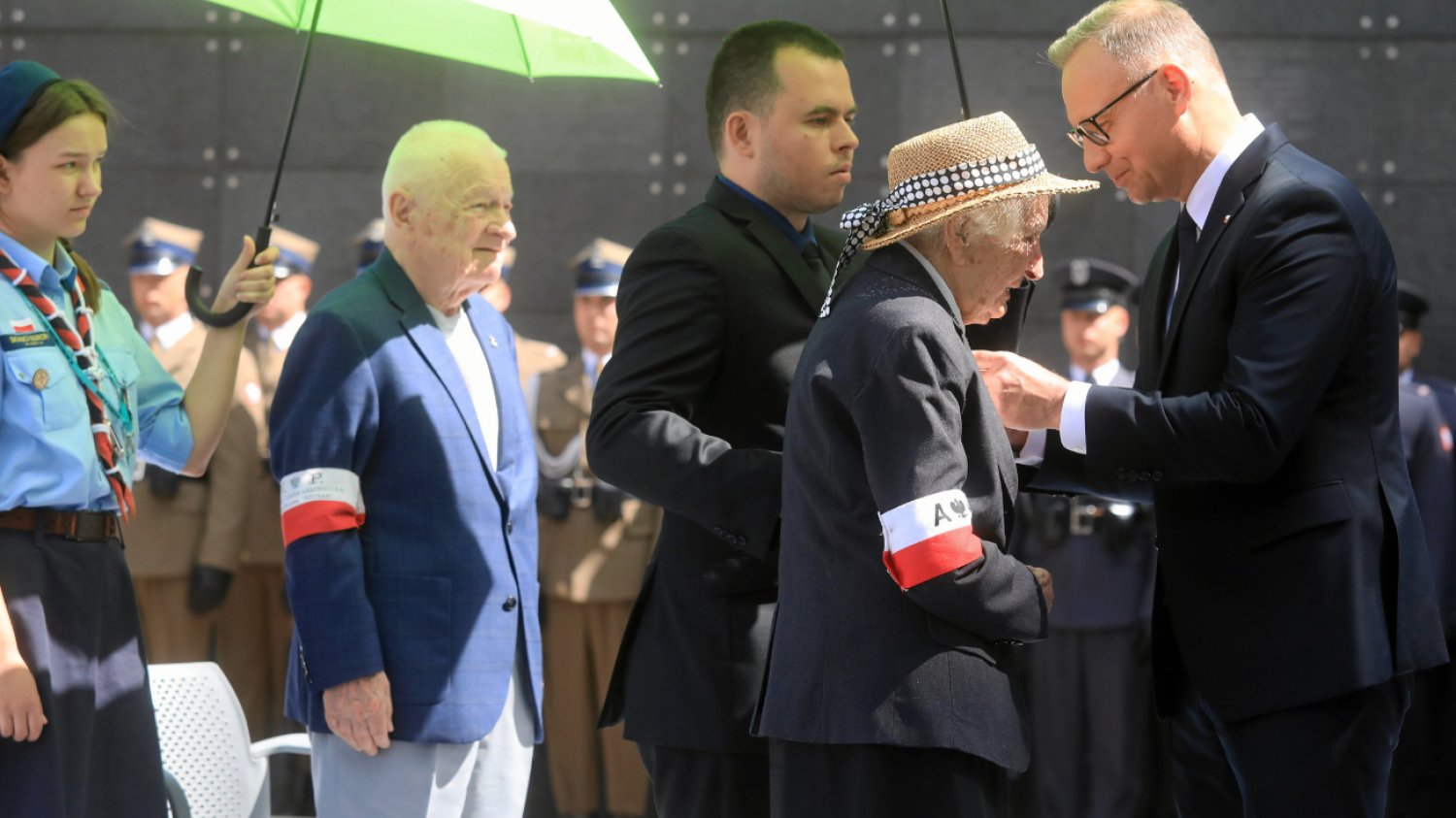 1 sierpnia dniem wolnym od pracy? Sejmowa komisja objęła stanowisko