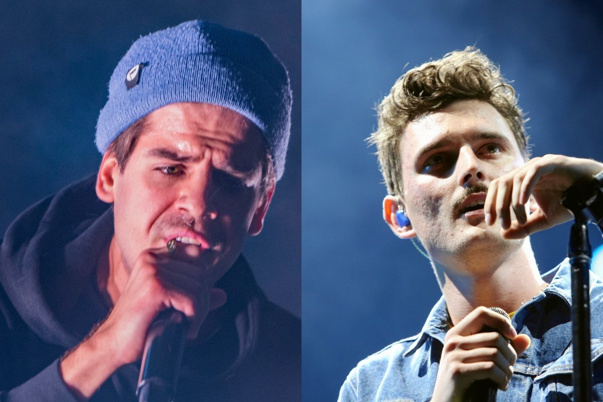 Bilety na koncert Taco Hemingwaya i Dawida Podsiadło dostępne są na platformie Allegro i eBilet podczas przedsprzedaży.