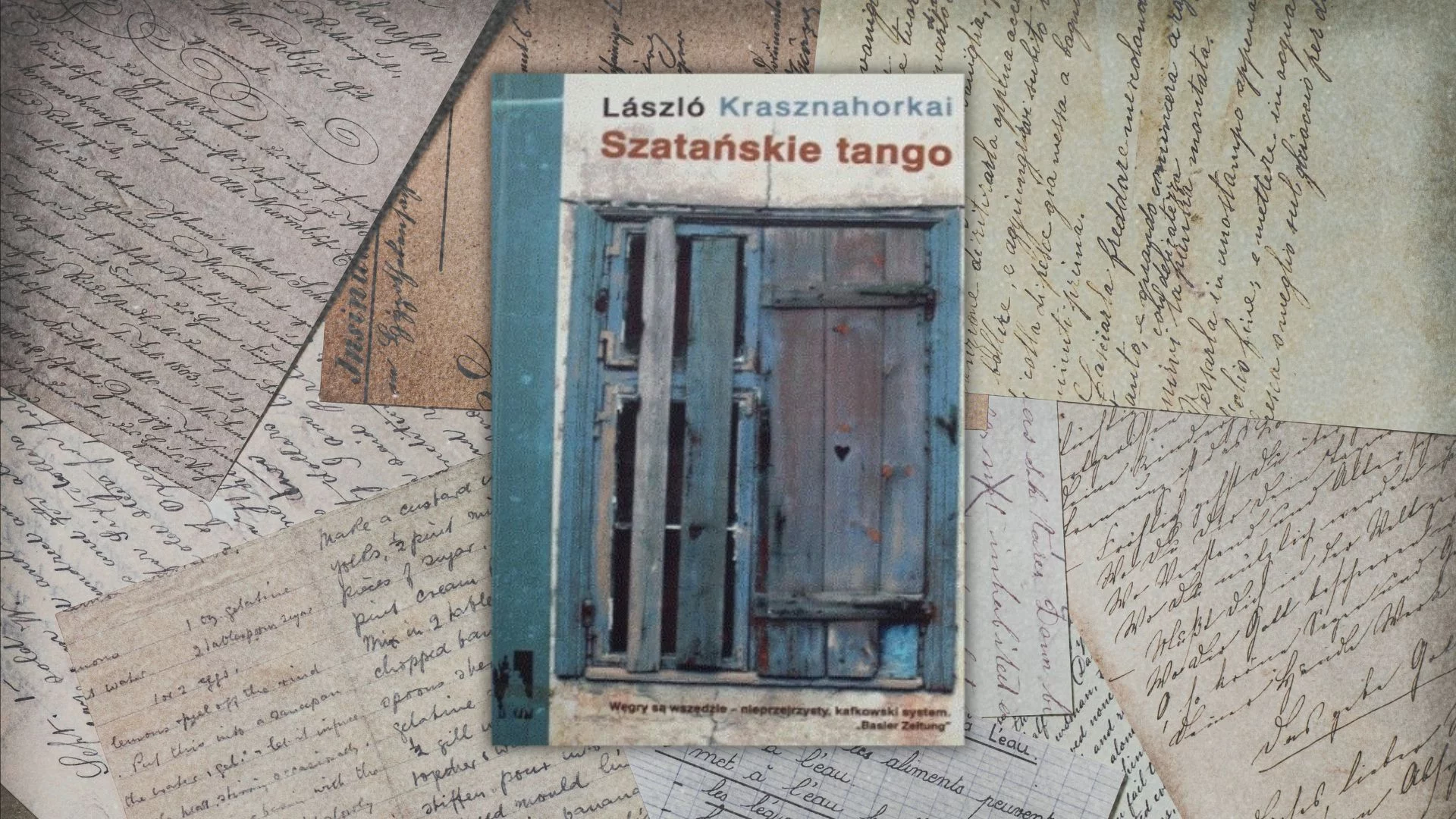 Gdzie kupić książki tegorocznego noblisty? Ceny ofert szokują