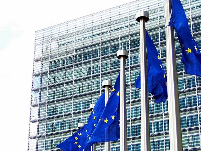 Stażyści w Unii Europejskiej zaczynają się buntować