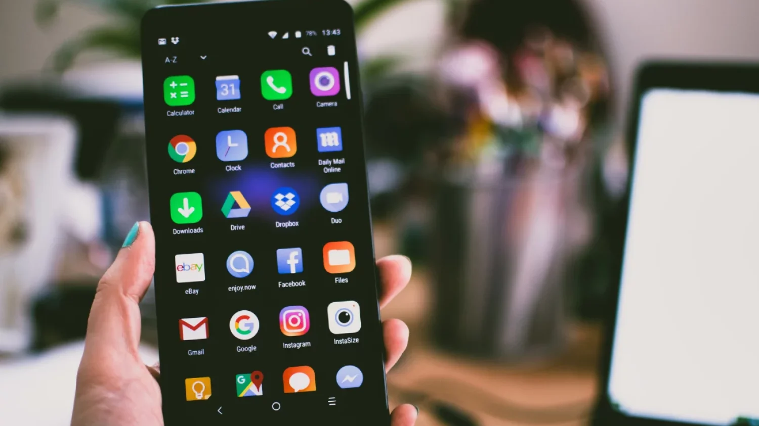 2FA Authenticator – nowy trojan na Androidzie