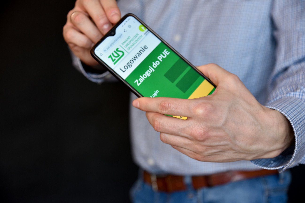 ZUS wysyła do rodziców pisma i informuje o nowym świadczeniu