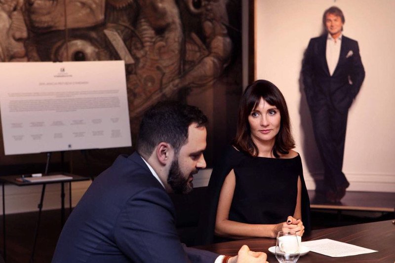 11 spółek z Grupy Kulczyk Investments przystąpiło do Programu Etycznego Global Compact Poland.