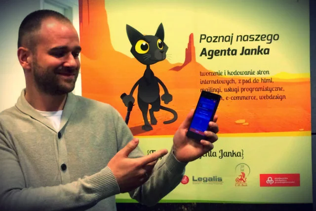 Rozwiązanie Czarnego Kodu testuje już ponad 100 amerykańskich firm