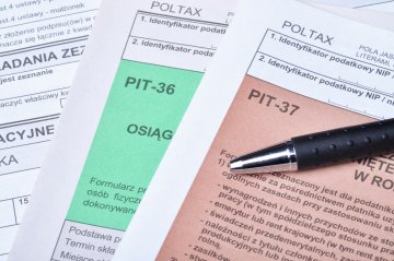 Niższy, legalny PIT jest możliwy. Przedsiębiorcy wystarczy włączyć w koszty działalności stare, prywatne sprzęty