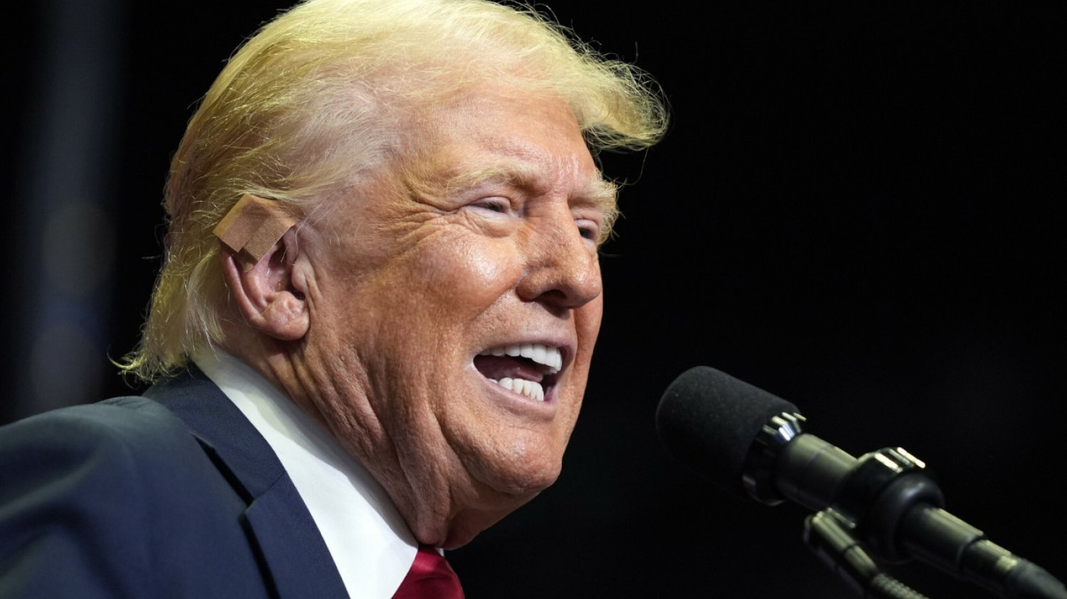 Decyzje Donalda Trumpa mogą uderzyć w Polskę