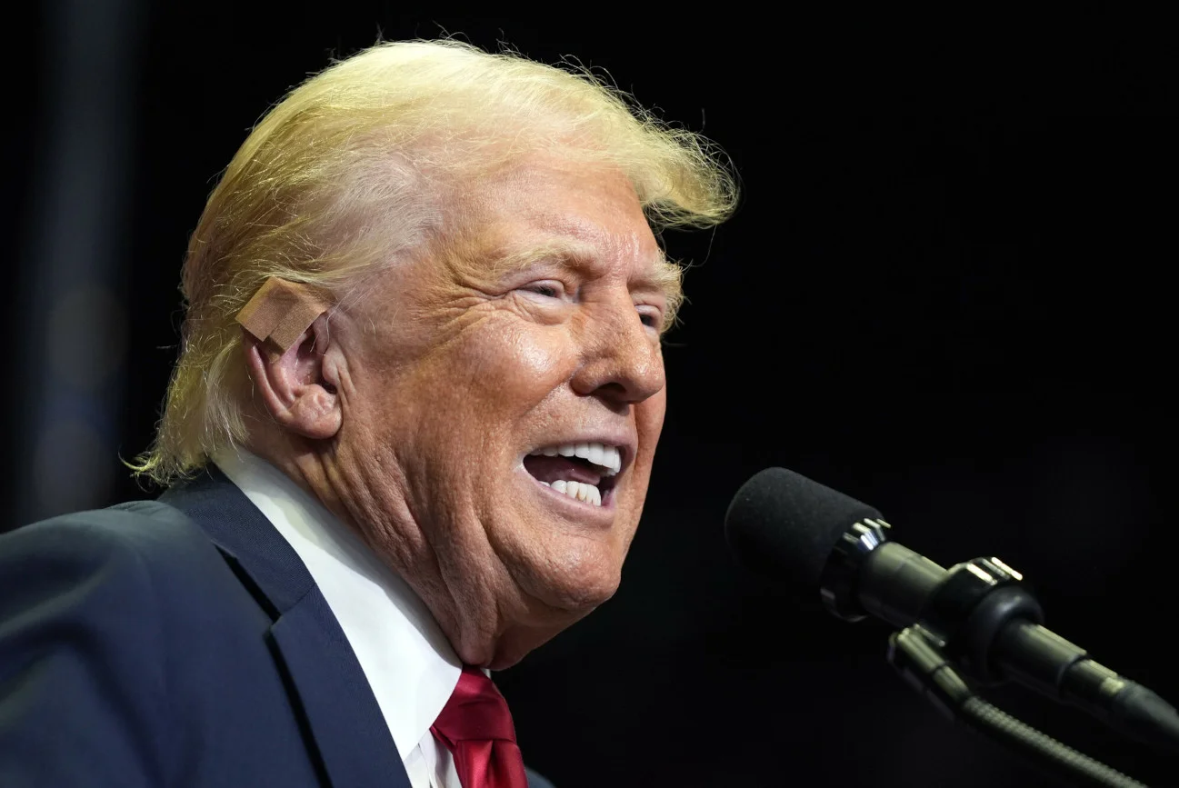 Decyzje Donalda Trumpa mogą uderzyć w Polskę