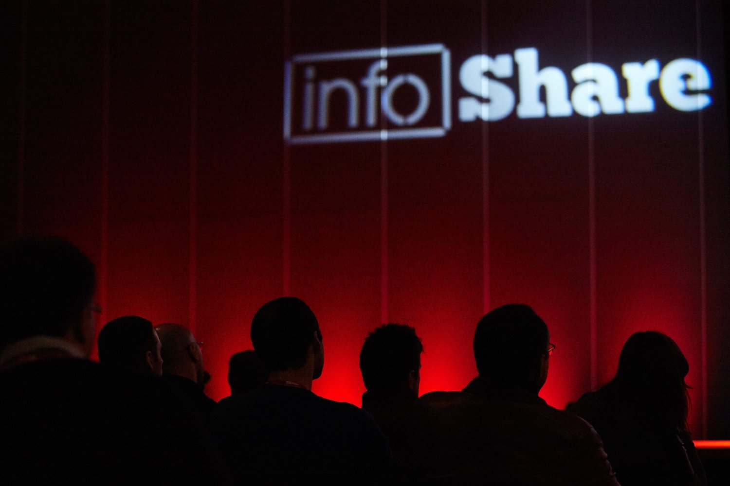 Tegoroczni zwycięzcy 12. edycji InfoShare wymyślili sposób na to, jak pozyskać wodę... z powietrza