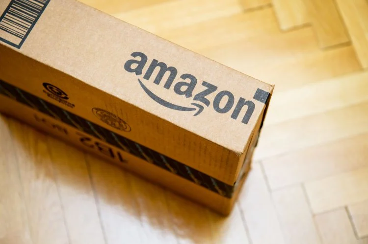 Jak sprzedawać na Amazonie?