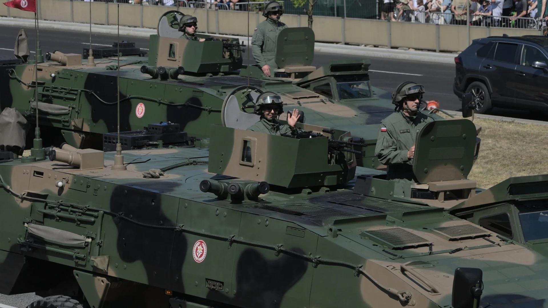 Polish Army Day 2026: We know the backstage of the large parade on Wisłostrada