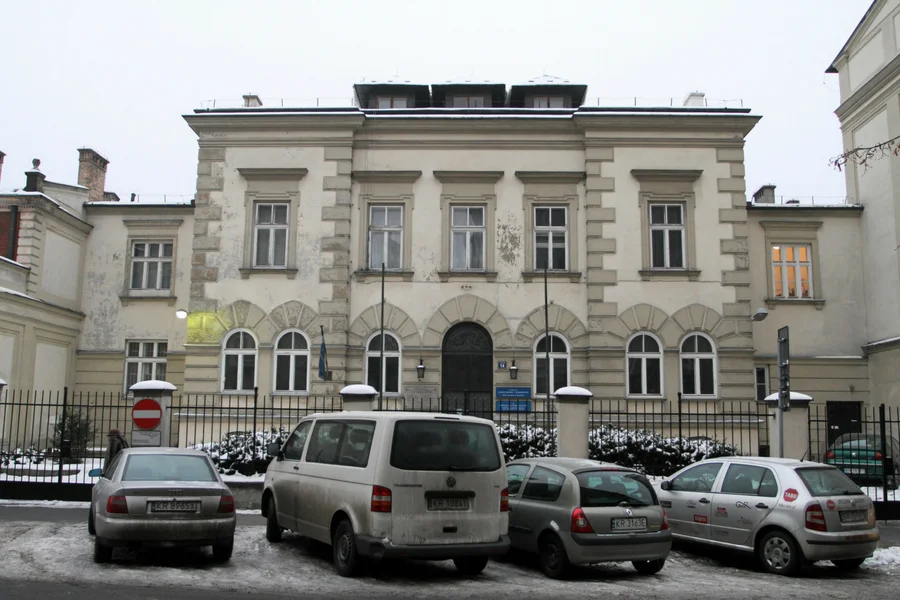 Stronnictwo Demokratyczne to partia, o której mało kto już pamięta. Za to bogata - m.in. posiada reprezentacyjny pałacyk w Krakowie czy kamienicę przy ul. Chmielnej w Warszawie.