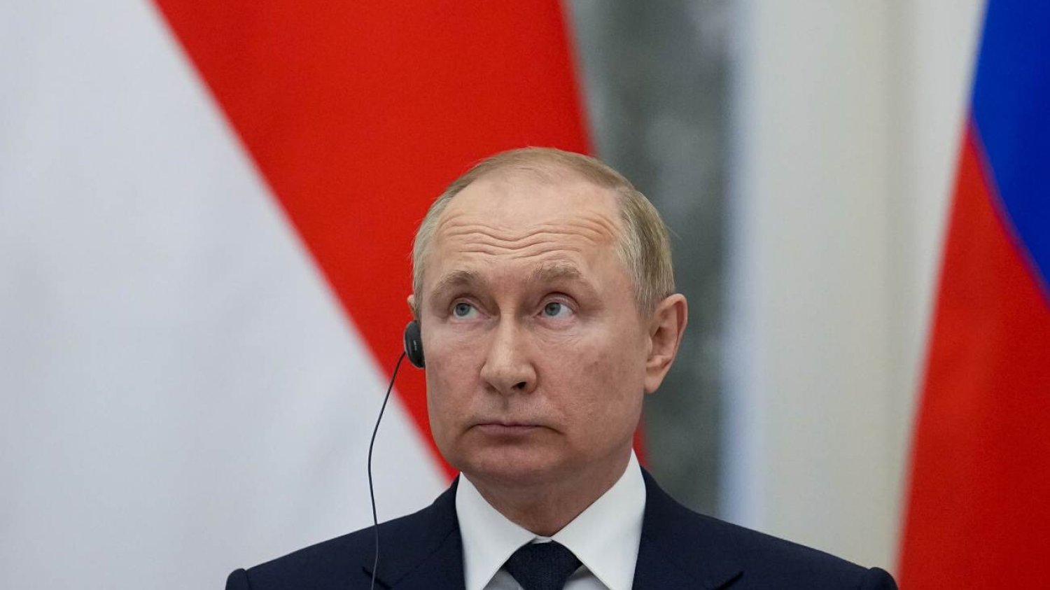Władimir Putin