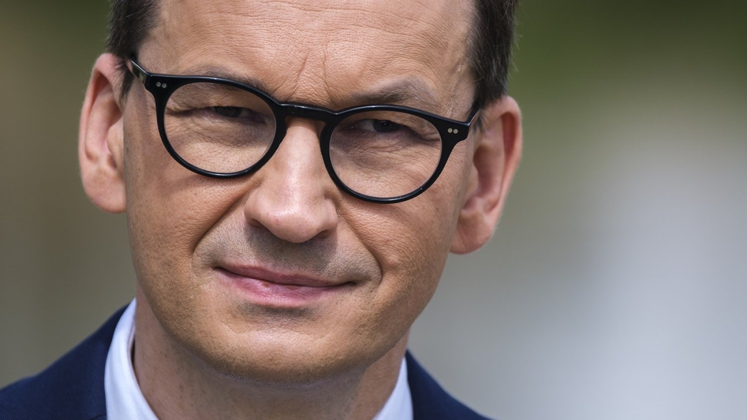 Mateusz Morawiecki