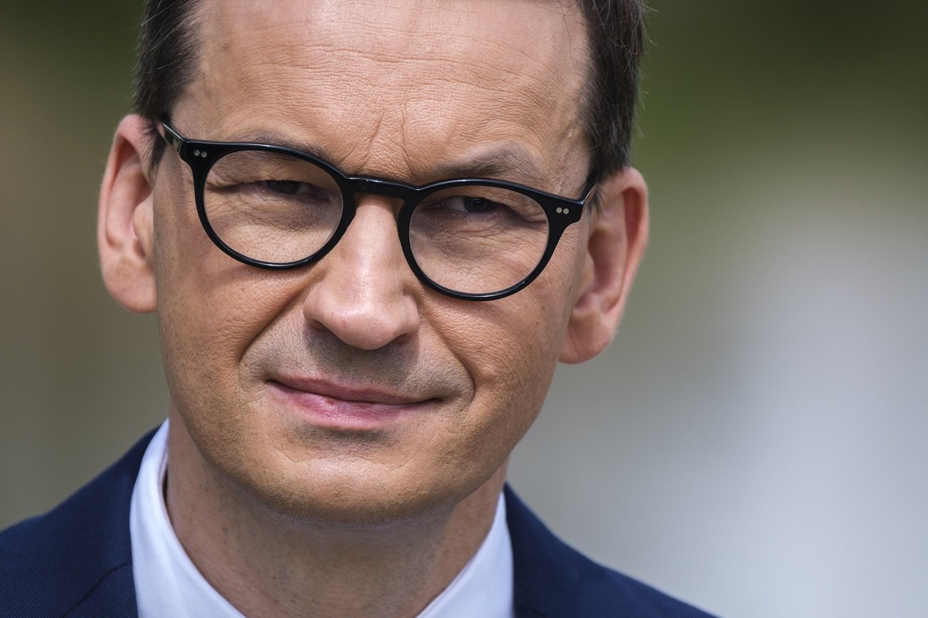 Mateusz Morawiecki