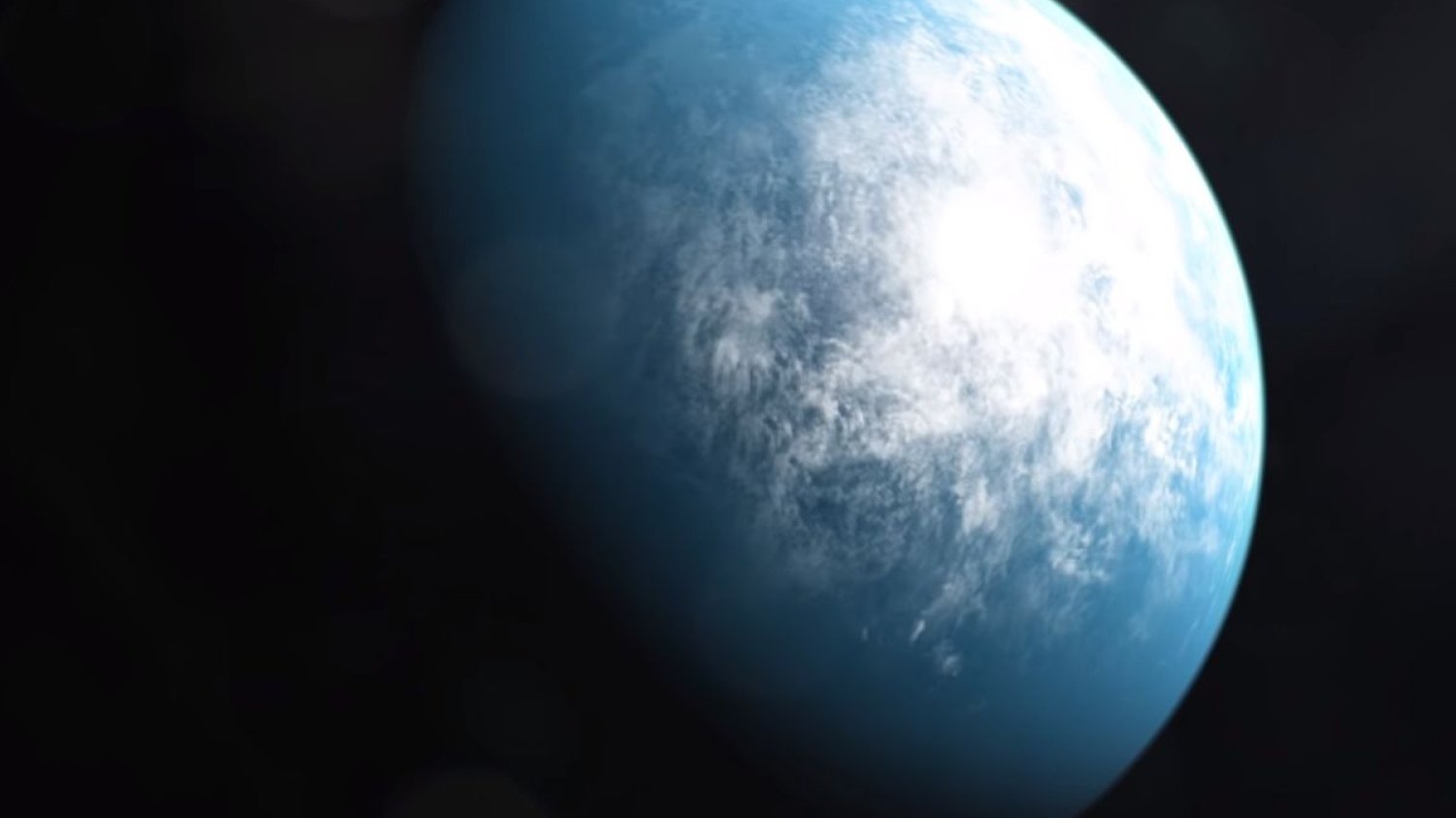Sonda TESS odkryła swoją pierwszą planetę wielkości Ziemi - TOI d. Naukowcy potwierdzili to odkrycie za pomocą Kosmicznego Teleskopu Spitzer NASA.