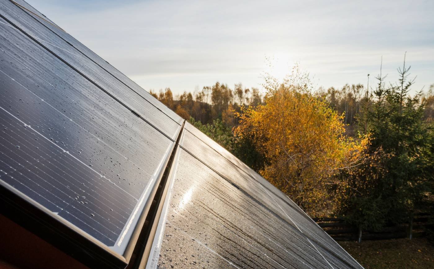 Rusza czwarta edycja programu dotacji na fotowoltaikę
