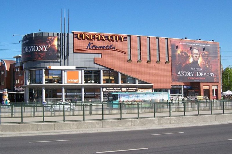 Sieć kin Cinema City wprowadza usługę, która za stałą opłatą miesięczną pozwoli miłośnikom kina oglądać dowolną liczbę filmów