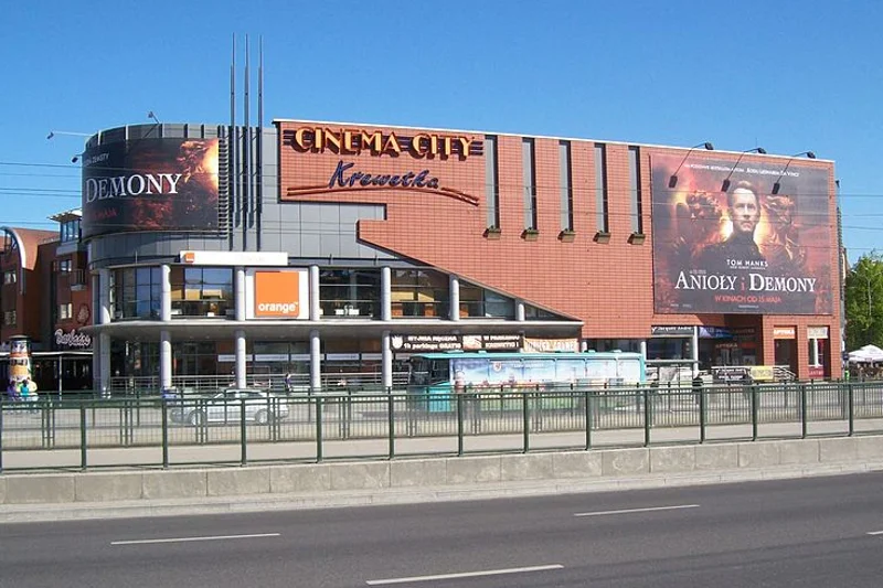 Sieć kin Cinema City wprowadza usługę, która za stałą opłatą miesięczną pozwoli miłośnikom kina oglądać dowolną liczbę filmów