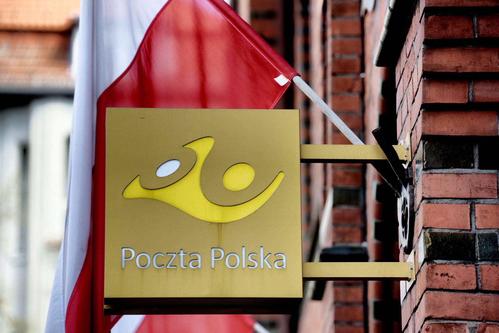 Zagubiony dokument dotyczył wszystkich akcji, które potwierdzają, że państwo posiada Pocztę Polską.