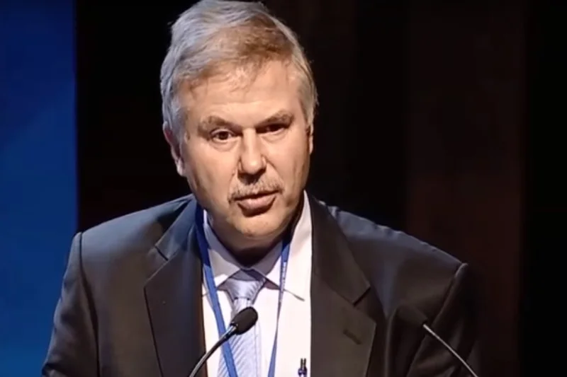 Prof. Maciej Chorowski, nowy dyrektor Narodowego Centrum Badań i Rozwoju (NCBR).