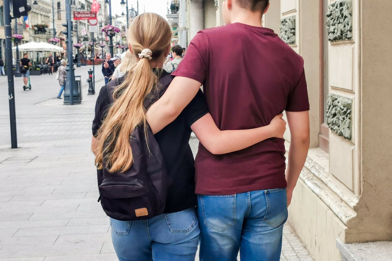 Młodzi Polacy z aprobatą zapatrują się na prostsze procesy rozwodowe