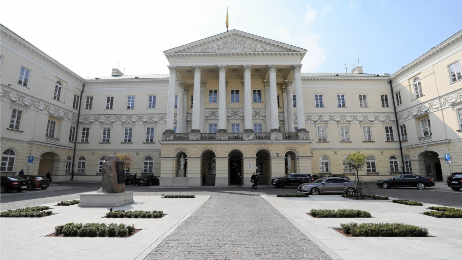 Ratusz nie wie, dlaczego nie zgłosił sprawy sprzedaży kamienicy przy ul. Zamoyskiego do prokuratury