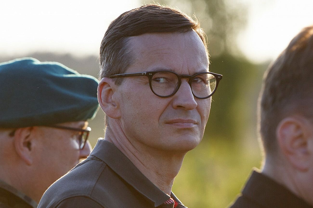 Morawiecki znalazł sposób, jak dobrać się do pieniędzy państwowych spółek