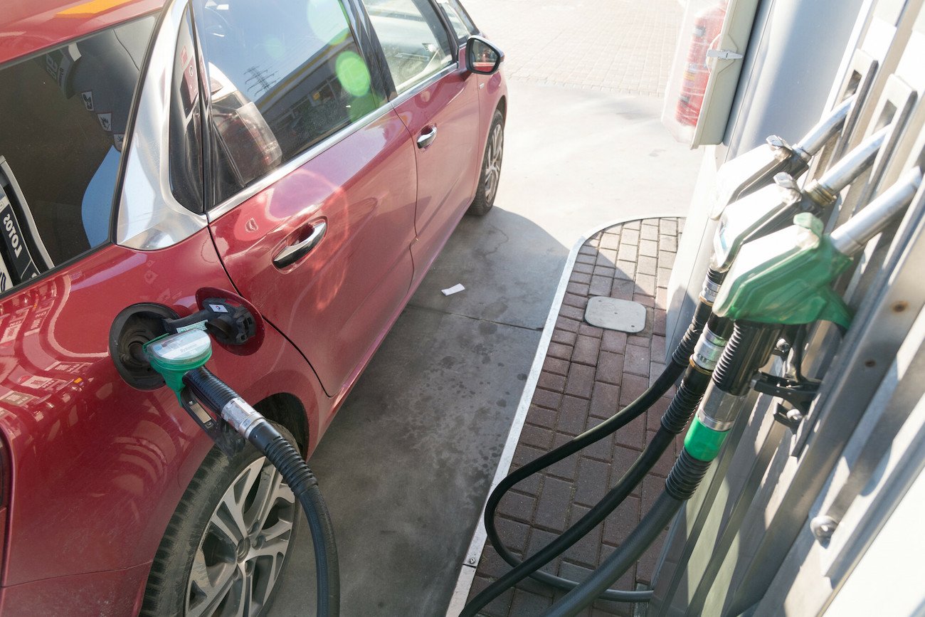 Jakie będą ceny paliw od 29 sierpnia?