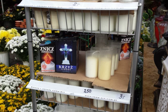 Tych wynalazków w tym roku prawie nikt nie chce kupować.
