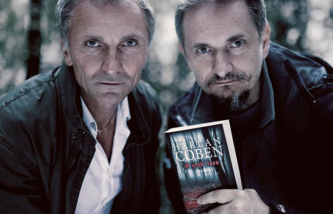 Sześcioodcinkowy serial W głębi lasu opowie historię warszawskiego prokuratora Pawła Kopińskiego, który po latach wciąż nie może pogodzić się z zaginięciem ukochanej siostry.