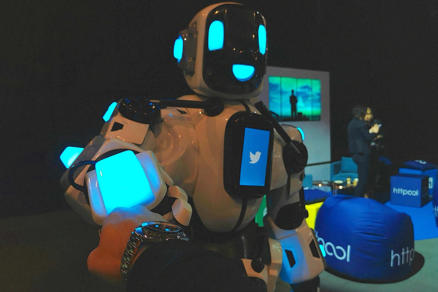 Przybijmy żółwika z przyszłością