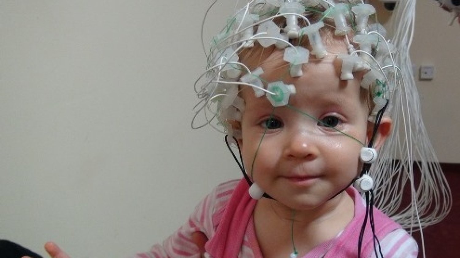 BabyLabUW to pierwsze w Polsce laboratorium badania rozwoju poznawczego małych dzieci