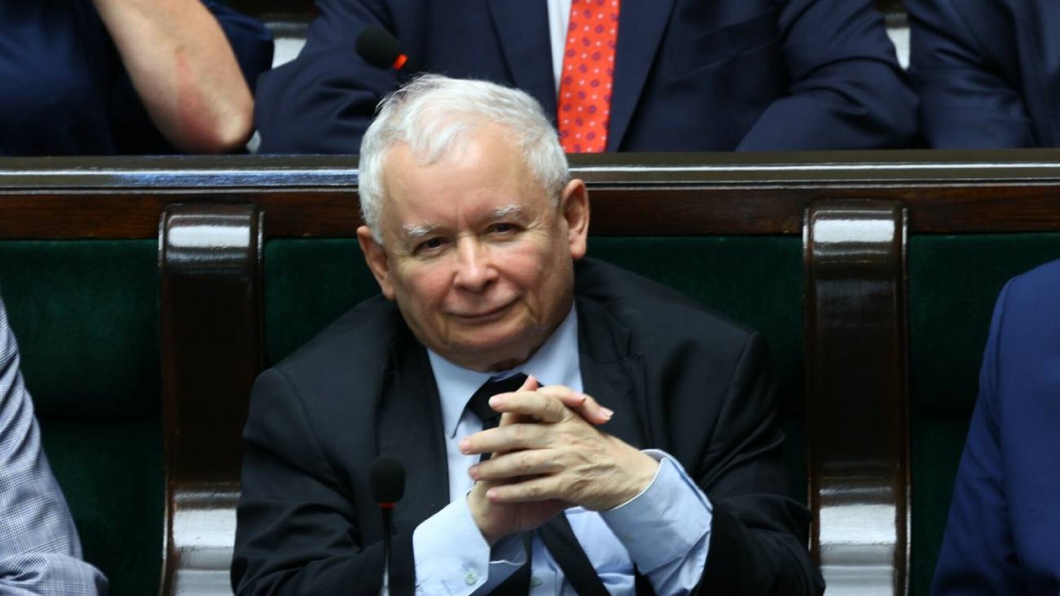 Jarosław Kaczyński