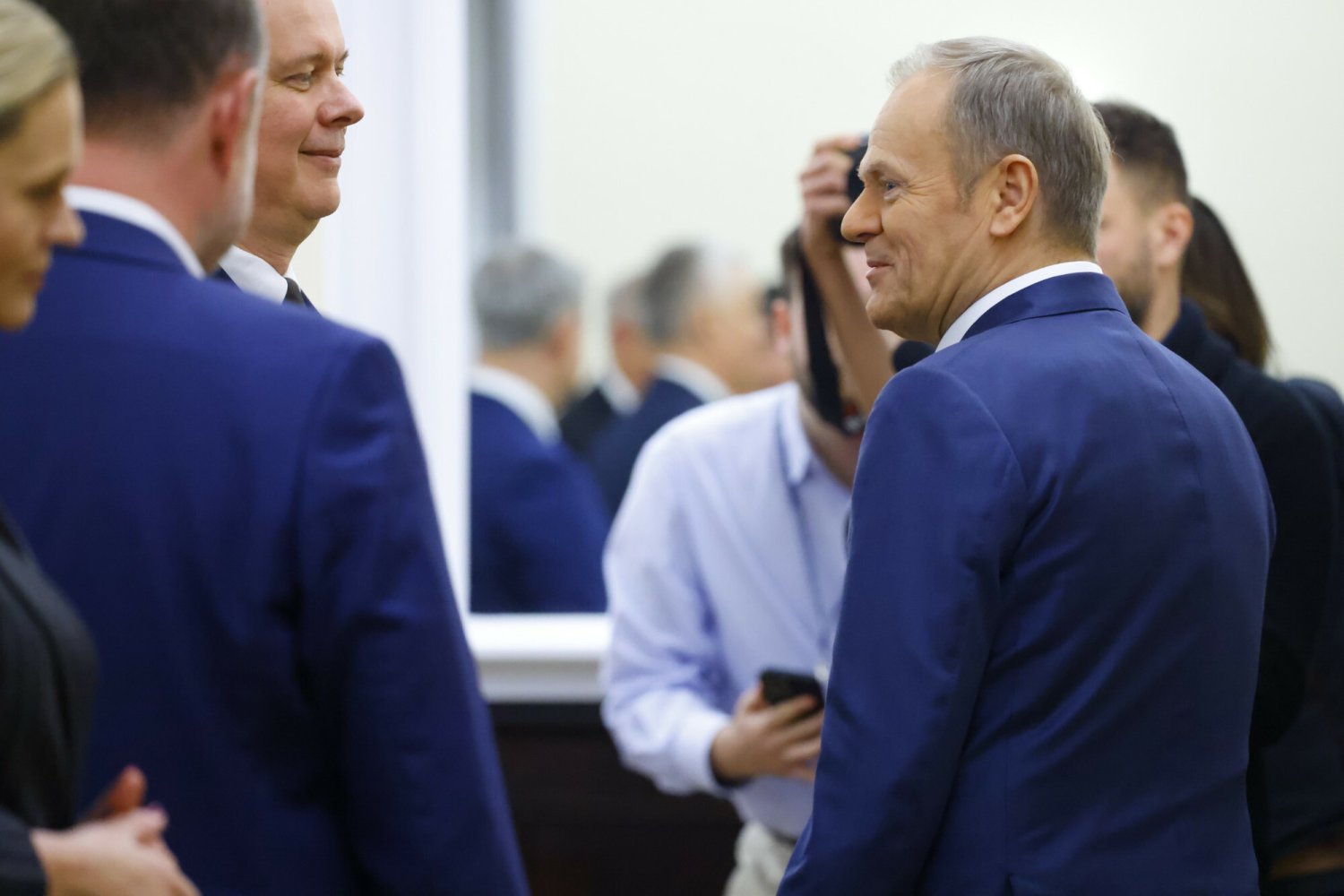 Superurząd ds. szarej strefy ma pozwolić na skuteczniejsze typowanie podatników do kontroli.