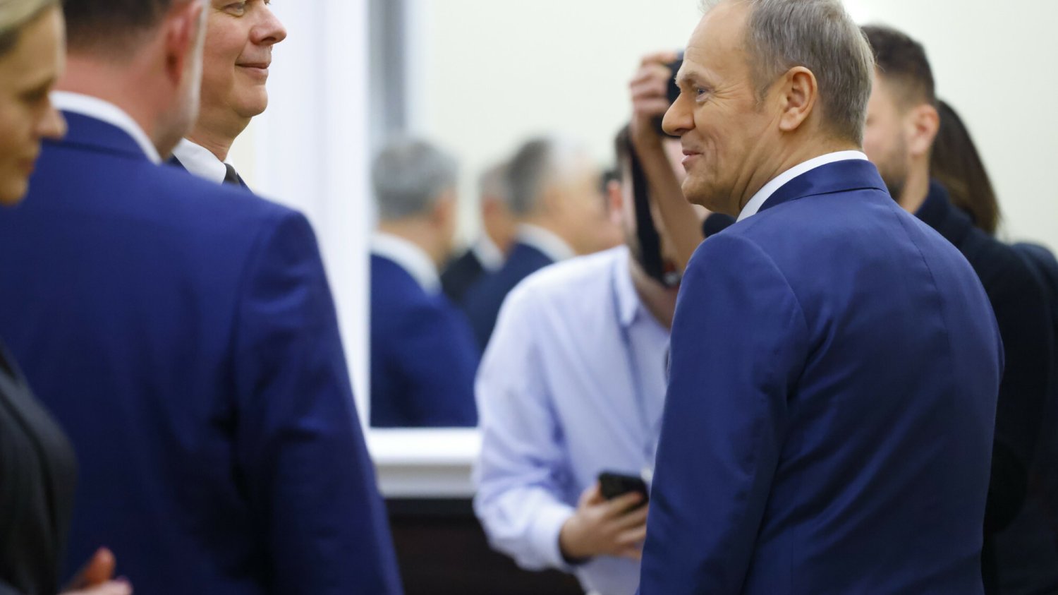Superurząd ds. szarej strefy ma pozwolić na skuteczniejsze typowanie podatników do kontroli.