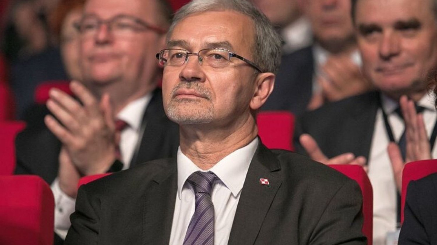 Jerzy Kwieciński nowym prezesem PGNiG. Debiutował jeszcze w rządzie Donalda Tuska.