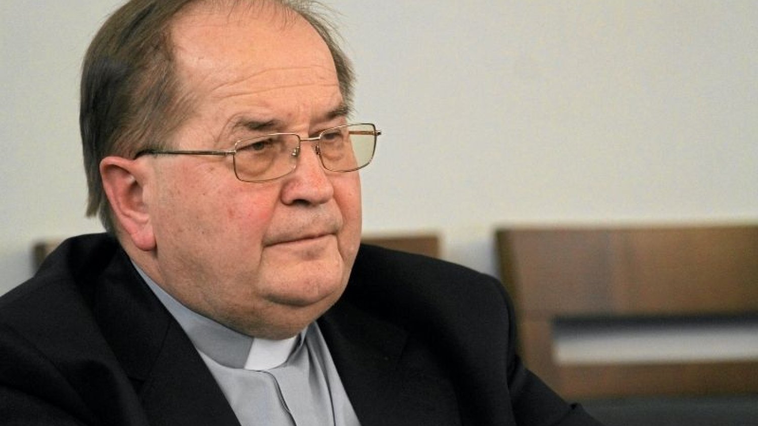 Wpływy z darowizn dla fundacji Lux Veritatis o. Tadeusza Rydzyka spadły w 2019 r. o 10,2 proc.