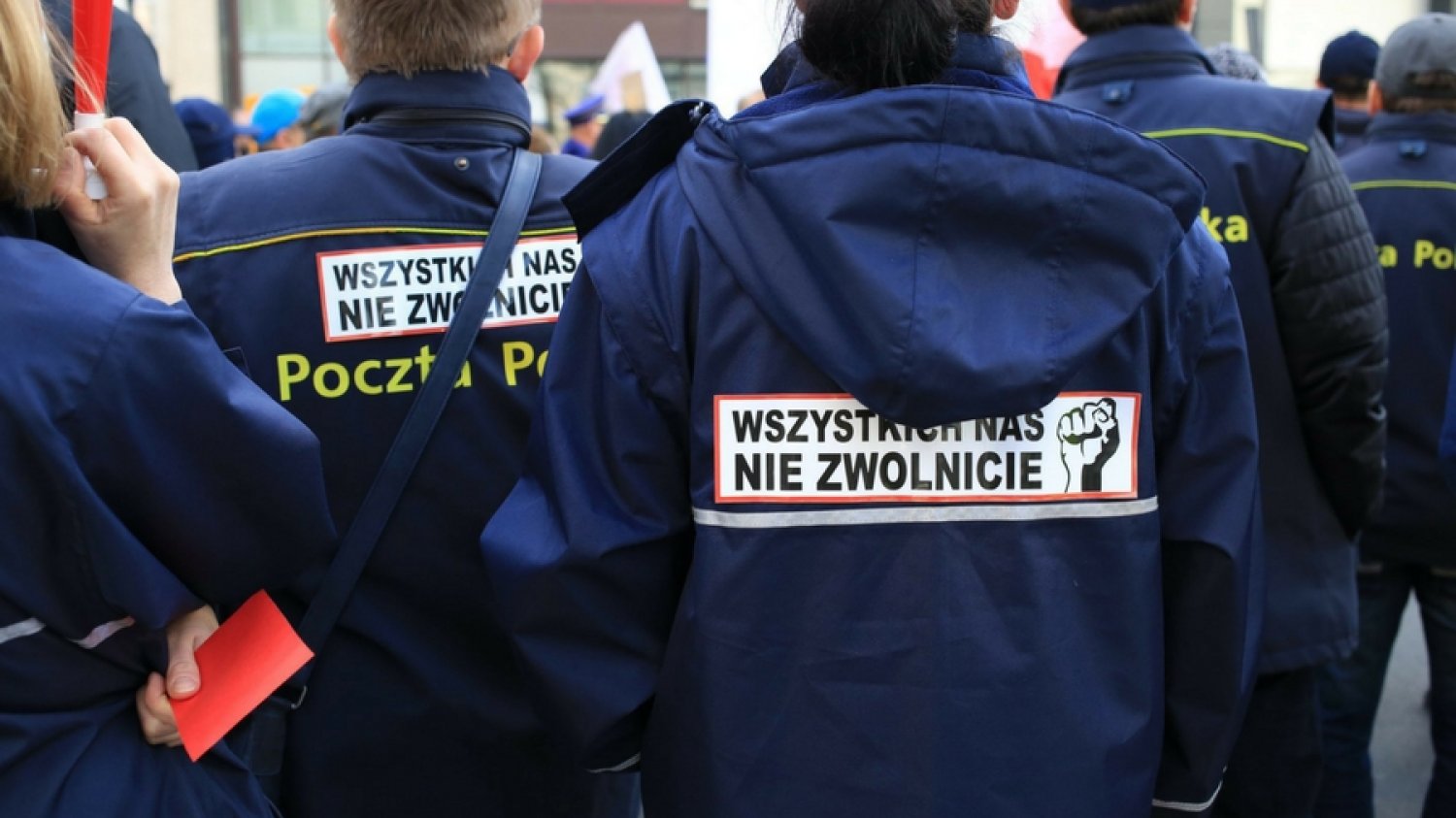 Listonosze zaplanowali na dni 6-7 grudnia akcję protestacyjną.
