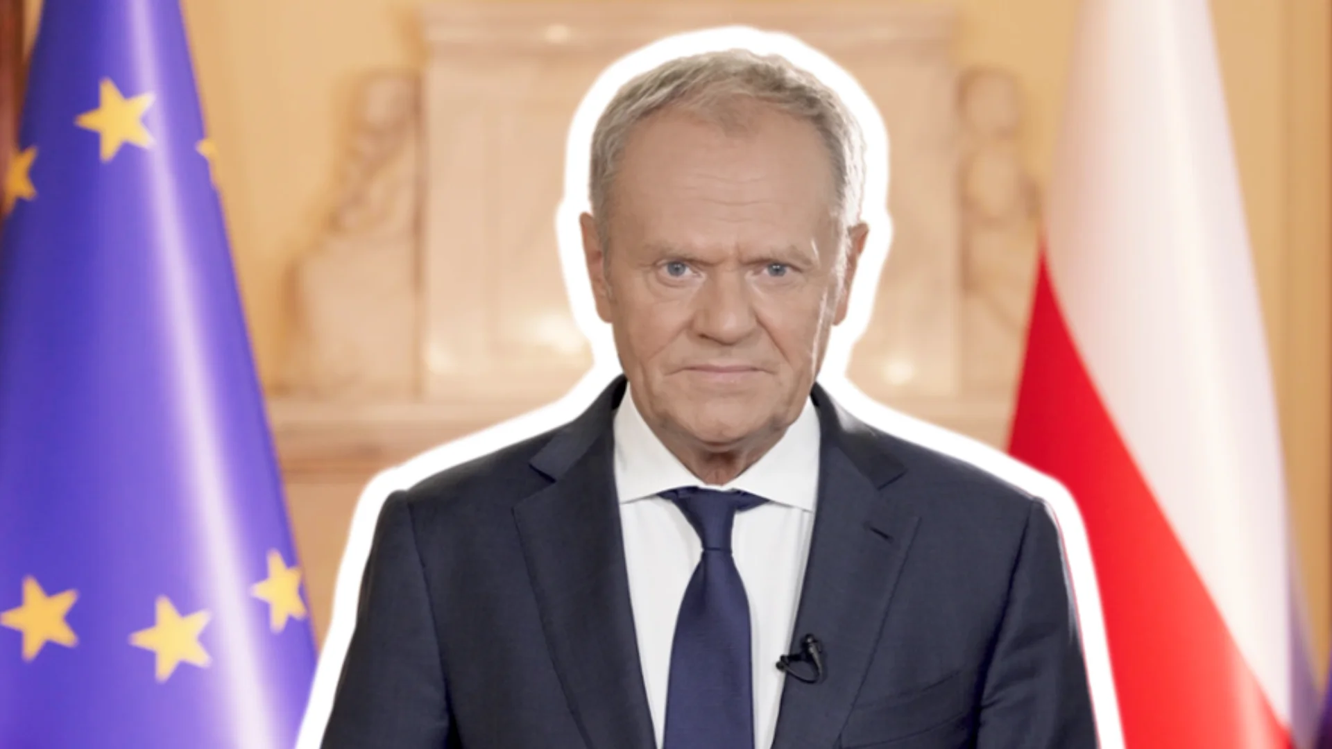 Donald Tusk nie ma wątpliwości. "Polska jest fenomenem" i czas to wykorzystać