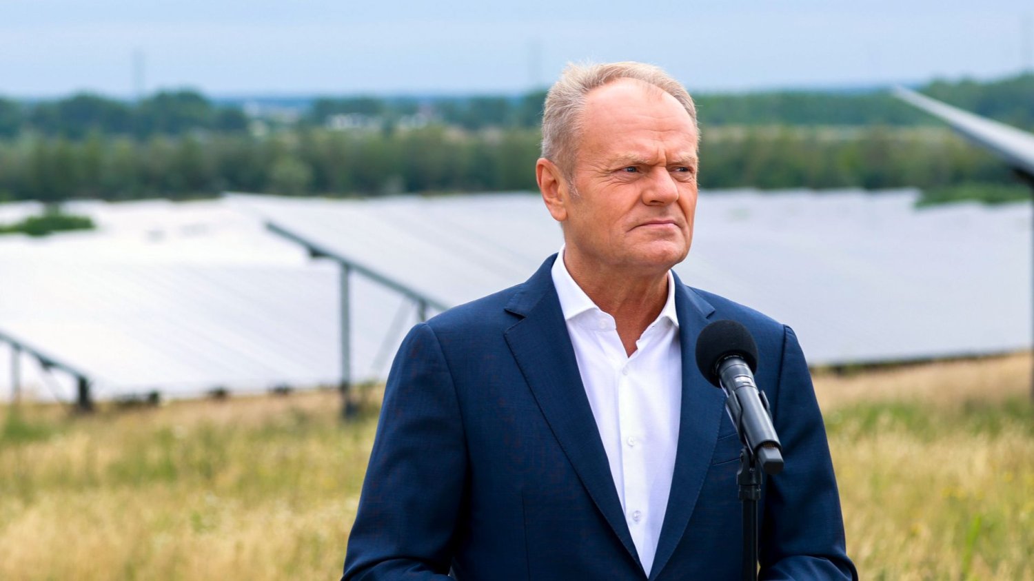 Donald Tusk