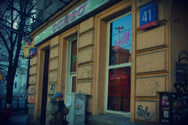 Kultowy lokal zamyka się po pół wieku, w zamian - kolejny hipsterski przybytek?
