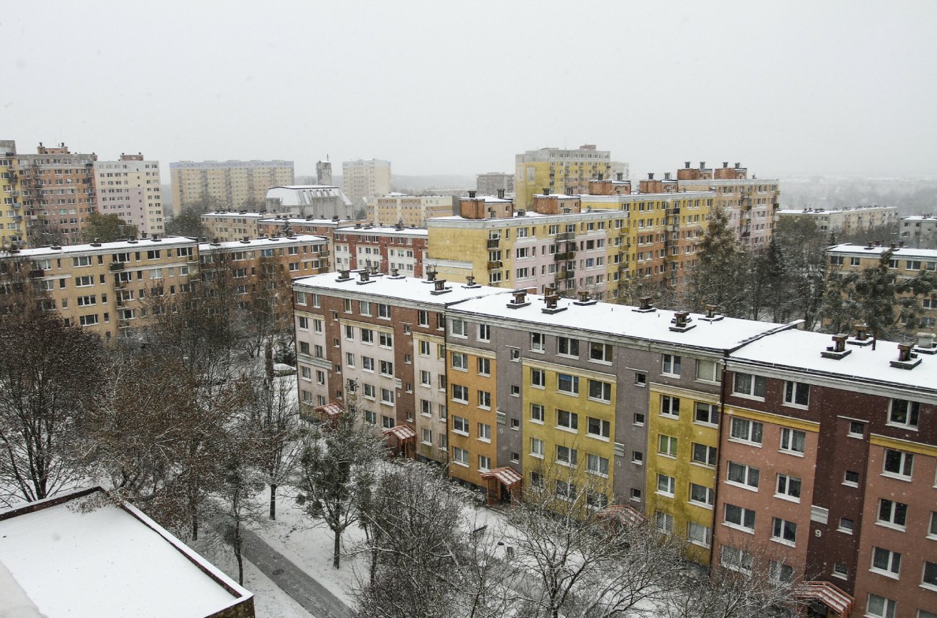 Polacy wolą wynajem od zakupu nieruchomości