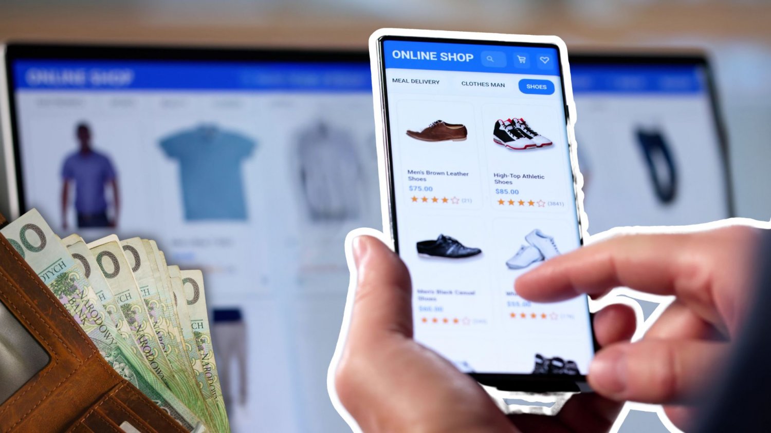 Rewolucja w zwrotach 2026. Jeden klik i koniec twojego zakupowego koszmaru