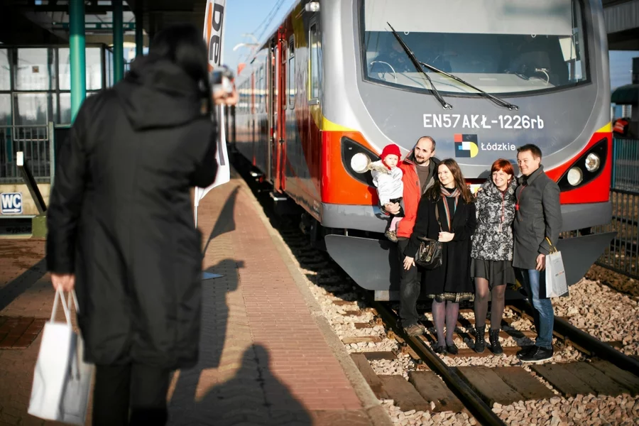 Z funduszy unijnych można budować drogi, stawiać filharmonie, albo kupować pociągi. Teraz jednak bezpieczniej jest nie kupować nic.