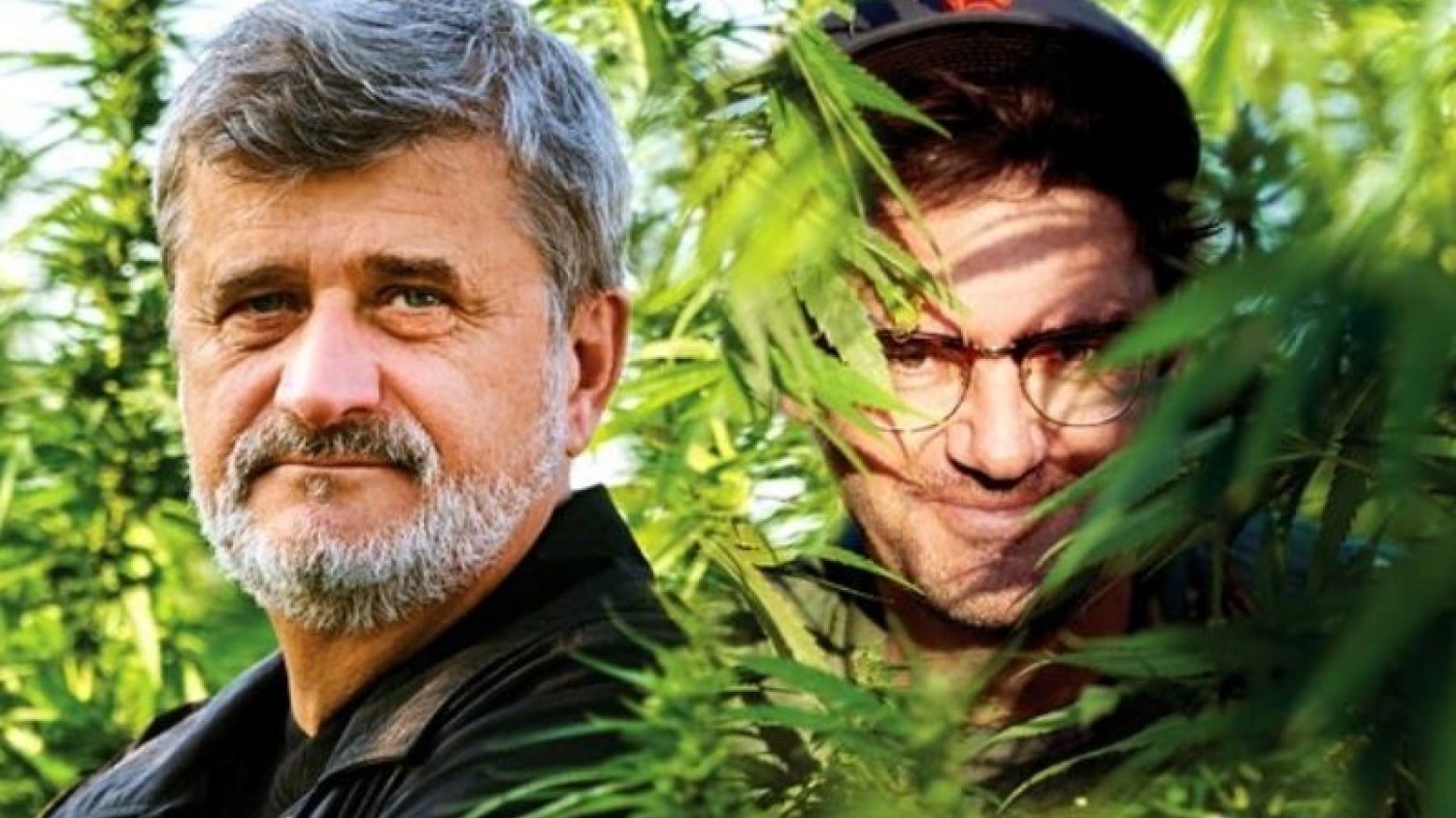 Dziś dowiemy się, co planują razem Janusz Palikot i Kuba Wojewódzki.